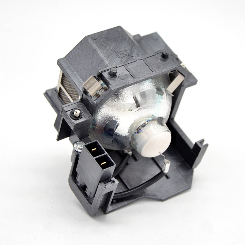 V13H010L41 / ELPLP41 projecteur nu ampoule/lampe pour Epso n PowerLite S5 / S6 / 77C / 78, EMP-S5, EMP-X5, H283A, HC700: V13H010L41-CBH