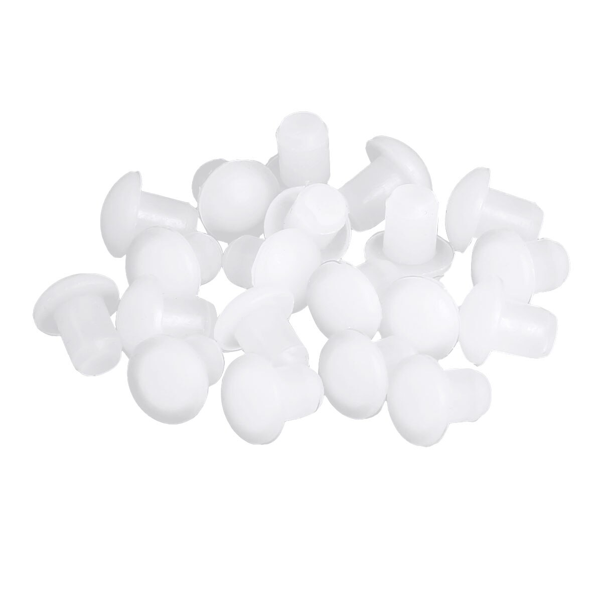 20 robić szafki robić szuflady zderzaki wielokrotnego użytku przeciwkolizyjne gumowe korki antypoślizgowe meble przekładki ochronne Dom szklany stół szczyt Podkładka