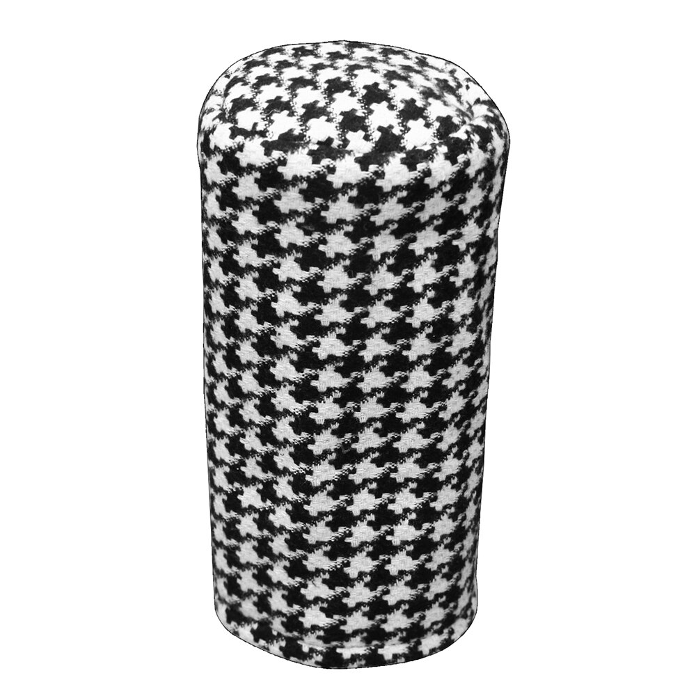 Fabric Round Golf Head Covers Golf Club Covers Driver Headcover: FW cover