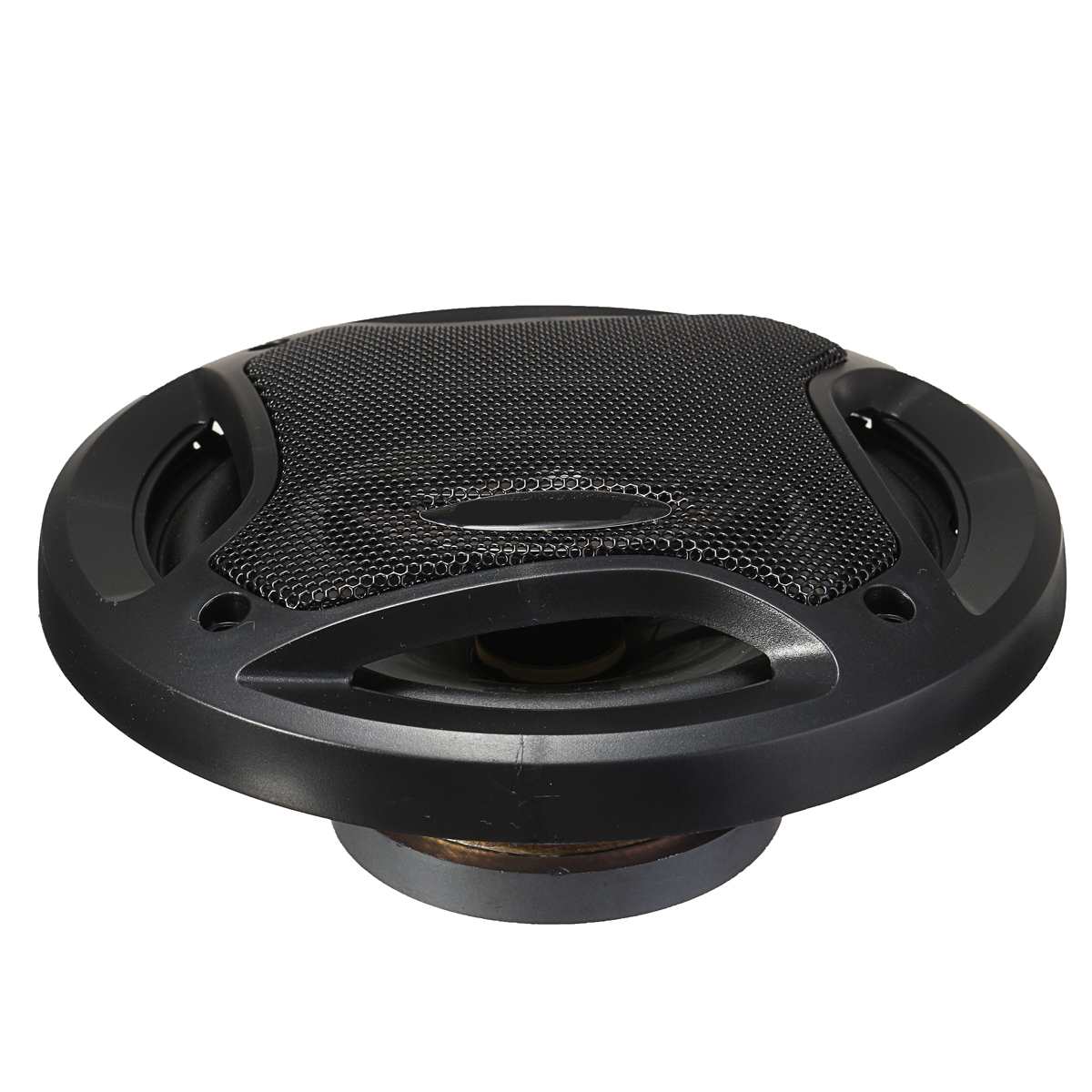 2pcs 6.5 inch 400W 4 Way Car Speaker and Subwoofer HIFI Speaker Car Rear / Front Door Audio Music Stereo Coxial Speakers System