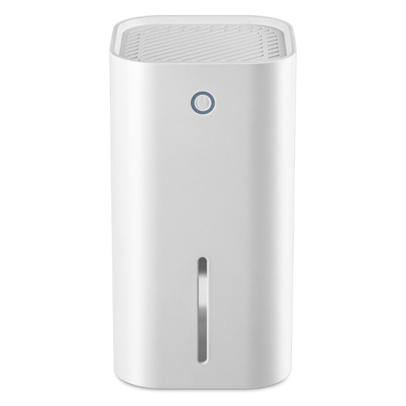 Electric Portable Dehumidifier,1000Ml Mini Quiet A... – Vicedeal
