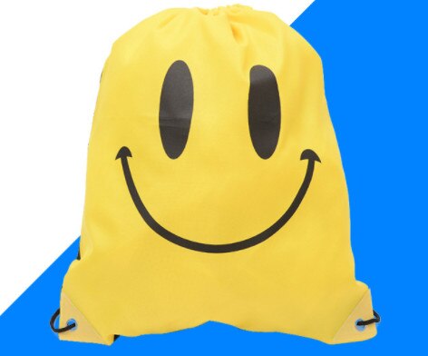 Hjkl draagbare oxford rammstein tas dikke trekkoord riem paardrijrugzak sportschool trekkoord schoenen tas kleding rugzakken waterdicht: J