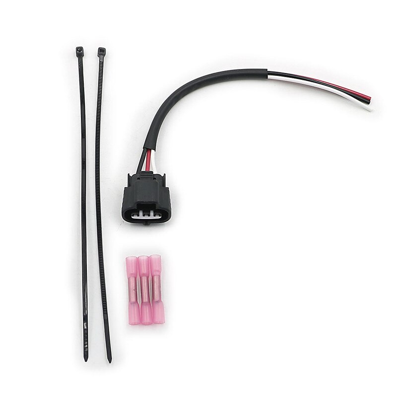 TPS Sensor Harness Repair Kit For Polaris Ranger RZR Scrambler XP 500 570 ETX 800/Crew/XP 800 1000: 1 Pack