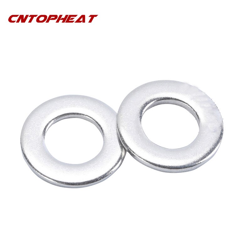 M4/M5 Stainless Steel Gasket for Heating Element