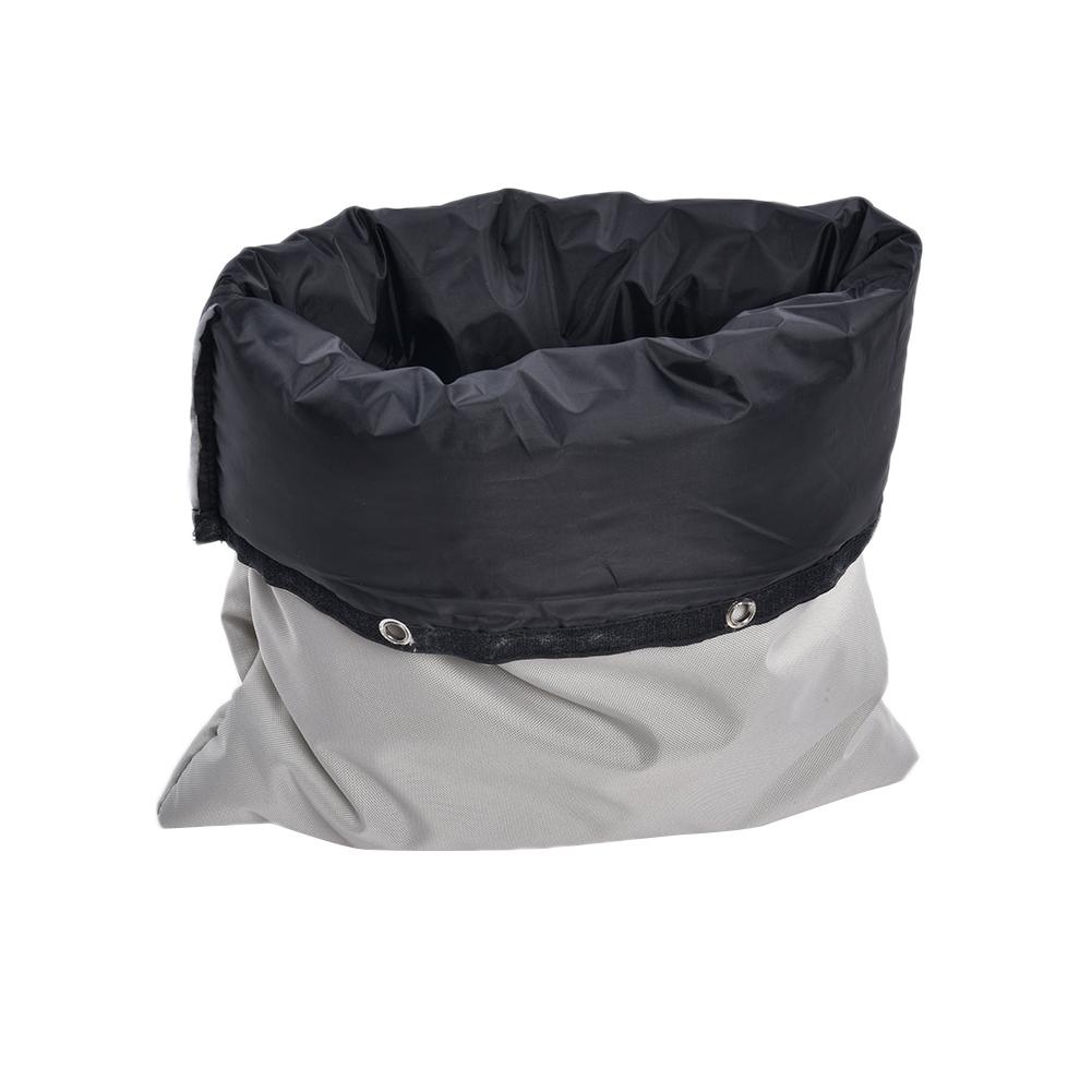 Insulated Pouch - Backflow Insulation Cover For Winter Freeze Protection For Water Sprinkler Valve Box, Meter Or Controller