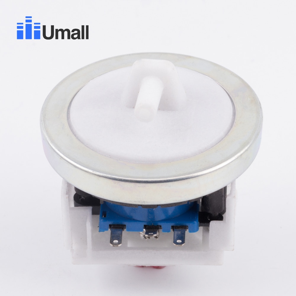 automatic general washing machine switch water level pressure sensor Q602VL washing machine replacement parts for household