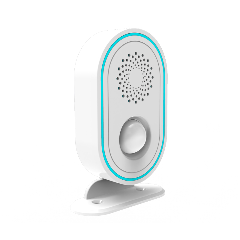 Alarm System for Home Burglar Security 433MHz WiFi Tuya smart Alarm Wireless Tuya Smart House App Control