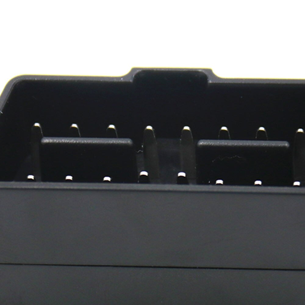 Car Window Closer Auto Window Closer Durable Vehicle Window Closer Closing Module System Remote Controller OBD Automatic