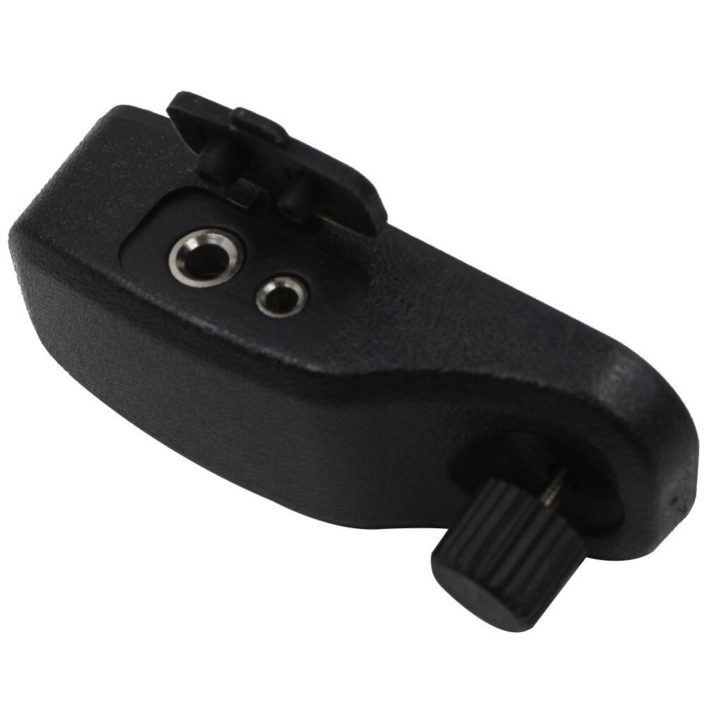 Connecteur pour Radio Motorola DP3600 DP3601 DP4400 DP4600 DP4800 DP4800 DP4601, convertisseur Audio, adaptateur, walkie-talkie, accessoires