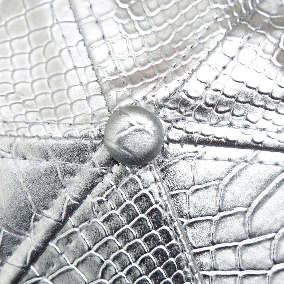 Zecmos pailletten hoeden heren straatpetten hiphop hoed platte rand vrouwen persoonlijkheid glanzende honkbalpet