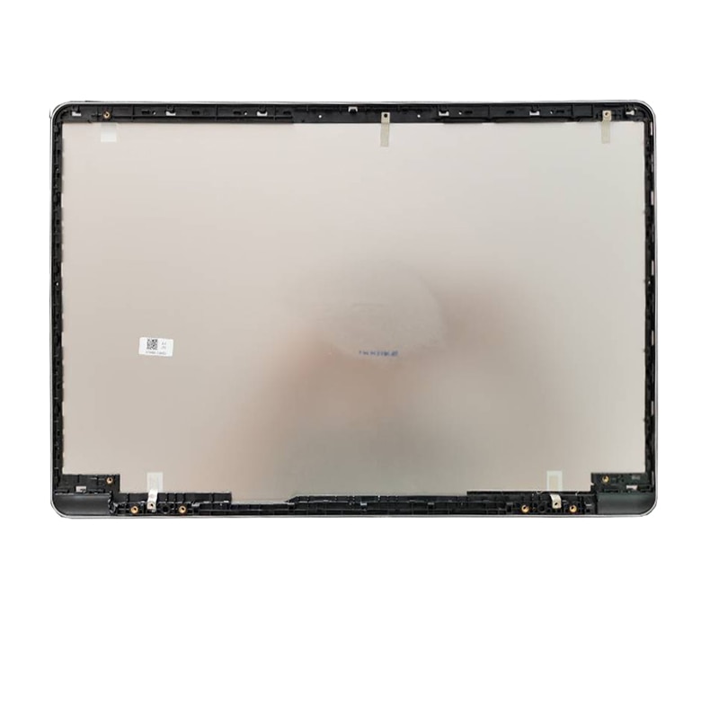 Laptop LCD top back cover for ASUS Vivobook X510 X510UA A510 F510 X510UQ S5100 S510UA UK505B 15.6″ Silver