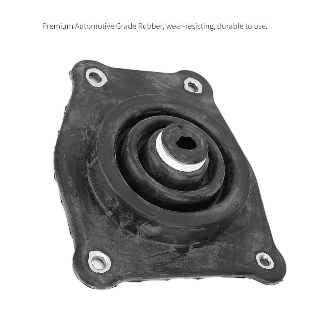 Für Mazda Miata Schalthebel Stiefel Dichtung Gummi Getriebe Isolator OEM NA0164481B 1990-2005