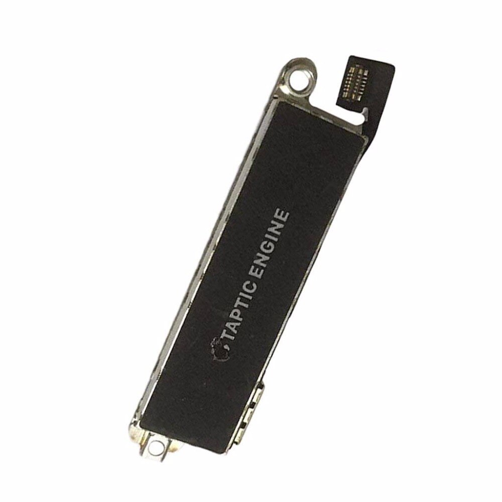 1 stks Vervanging Vibrator Motor Vibrerende Taptic Motor Deel Voor iPhone 8 Vibrator flex