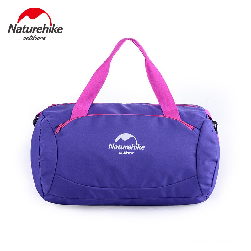 Naturehike 20L Mannen & Vrouwen Unisex Outdoor Sport Combo Droog Nat Zak Waterdichte Tas Zwemmen Schoudertas Ultralight Handtas