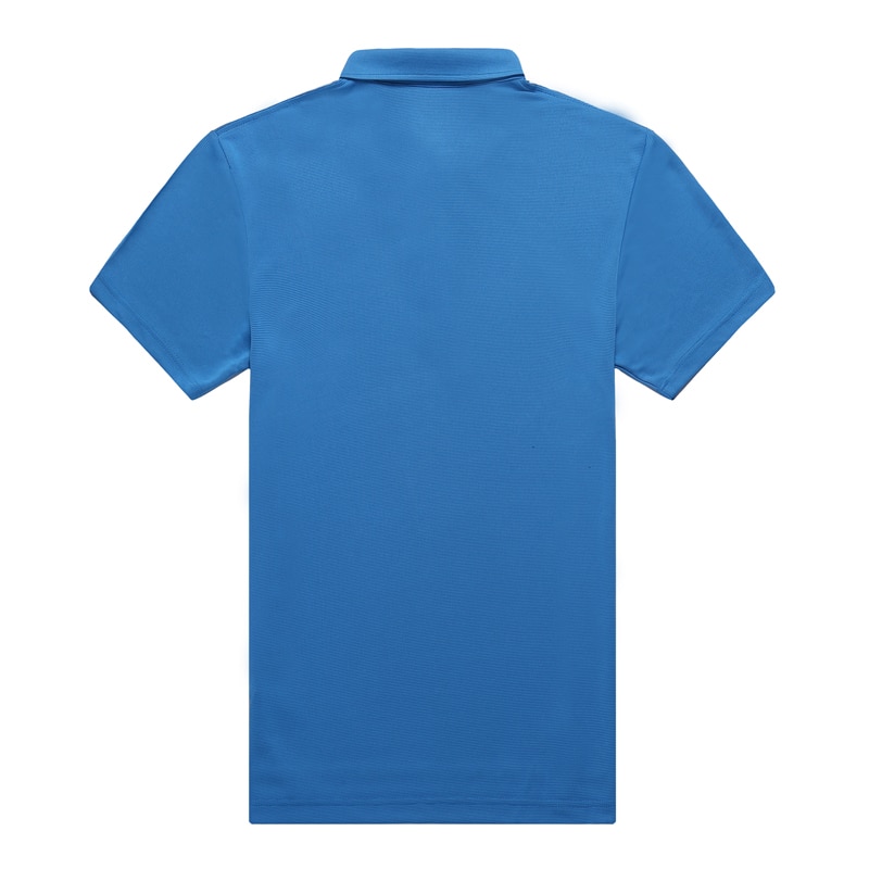 Eagegof kortærmet golf t-shirt mænd golf træningstøj anti-sved sportstøj sommer mænd golf wear regular fit