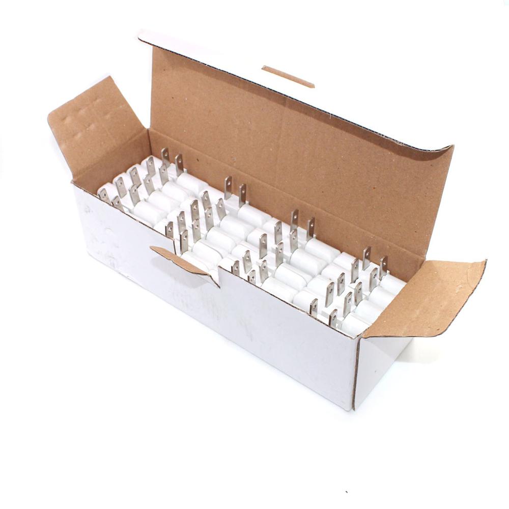 US Mini One-To-Three Converter Split Plug Rotating 180 degree Expansion Power Socket 1500W