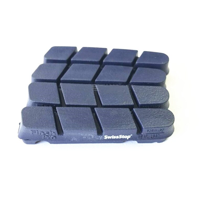 Patins De Frein Swissstop Race Pro BXP – Campagnolo 10-12V – Kit De 4 – Neuf
