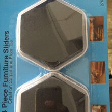 Meubels Slider Pads Heavy Movers Floor Protector Tapijt Tegel Houtbewerking Meubels Verplaatsen Sliders Voor Moving Zware Meubels