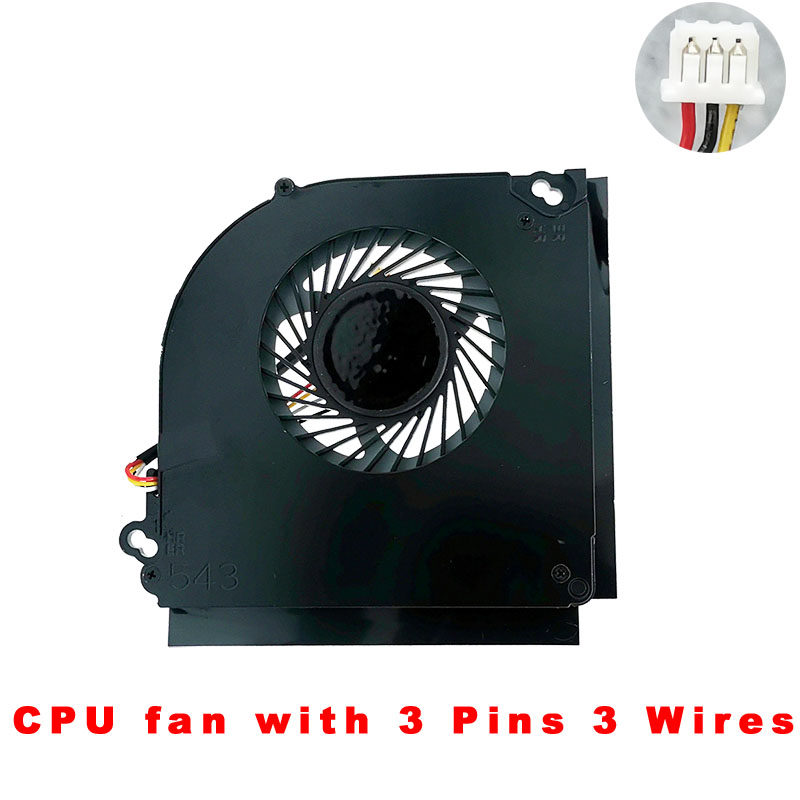 Ventilator 60x60x20 12VDC 2-pins / Young Lin DFS602012H (open eind, geen stekker) (2e kans