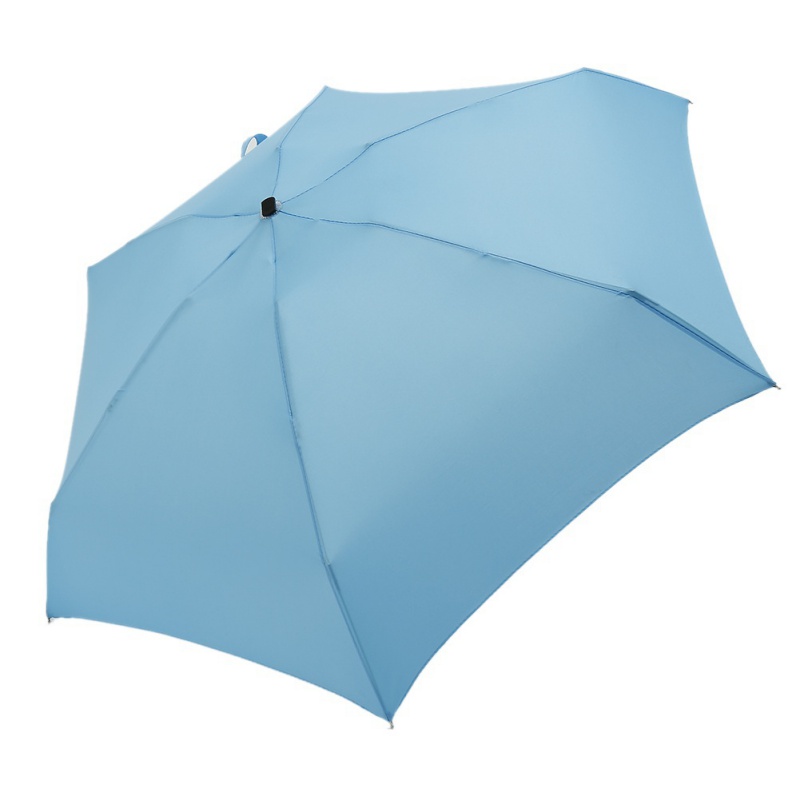 Mini Pocket Umbrella Men's Umbrella Windproof Folding Umbrellas Compact Rain Umbrella