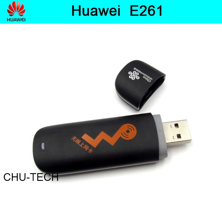 Kilidini HUAWEI E261 WCDMA 3G Kablosuz Ağ Kartı USB Modem Adaptörü Android DVD Masaüstü Dizüstü Ipad ücretsiz kargo