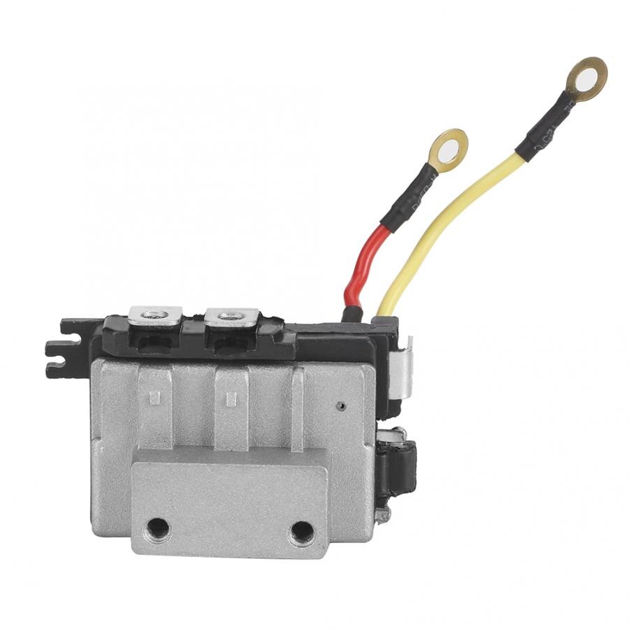 Car Engine Ignition Control Module 89620-32020 131000-0011 Fits for TOYOTA Ignition Control Module Coil Connectors