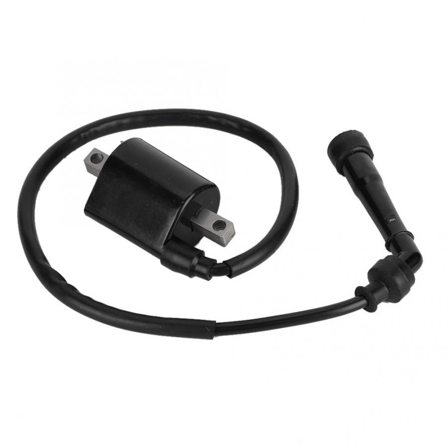 Motorcykel tändspole byte tillbehör passform för yamaha v star 650 1999 2000 2001 2002