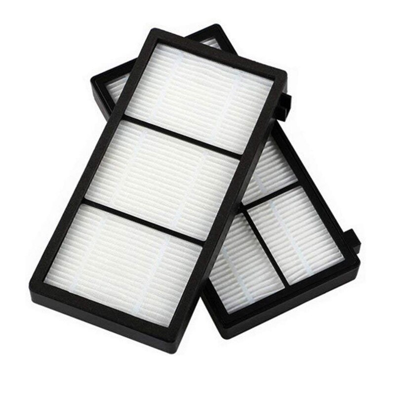 Los cepillos y los filtros kit de reemplazo para Irobot Roomba 800/900 Series 800, 860, 870, 880, 900, 980 de piezas de repuesto accesorios para vacío
