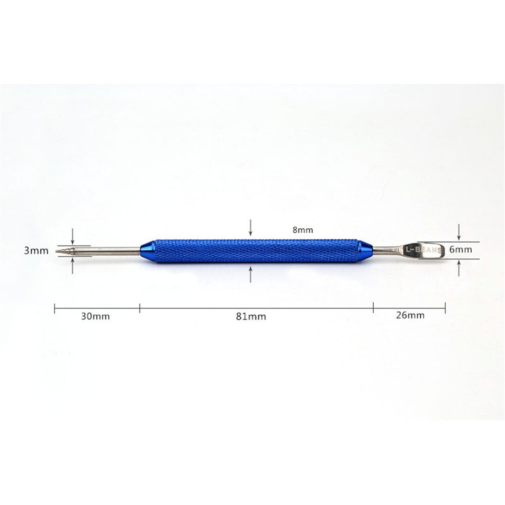 Coffee Latte Foam Art Pen Needle Spatula Stainless Barista Tool Coffee Latte Stainless Steel Art Pen Tool 9 Colors