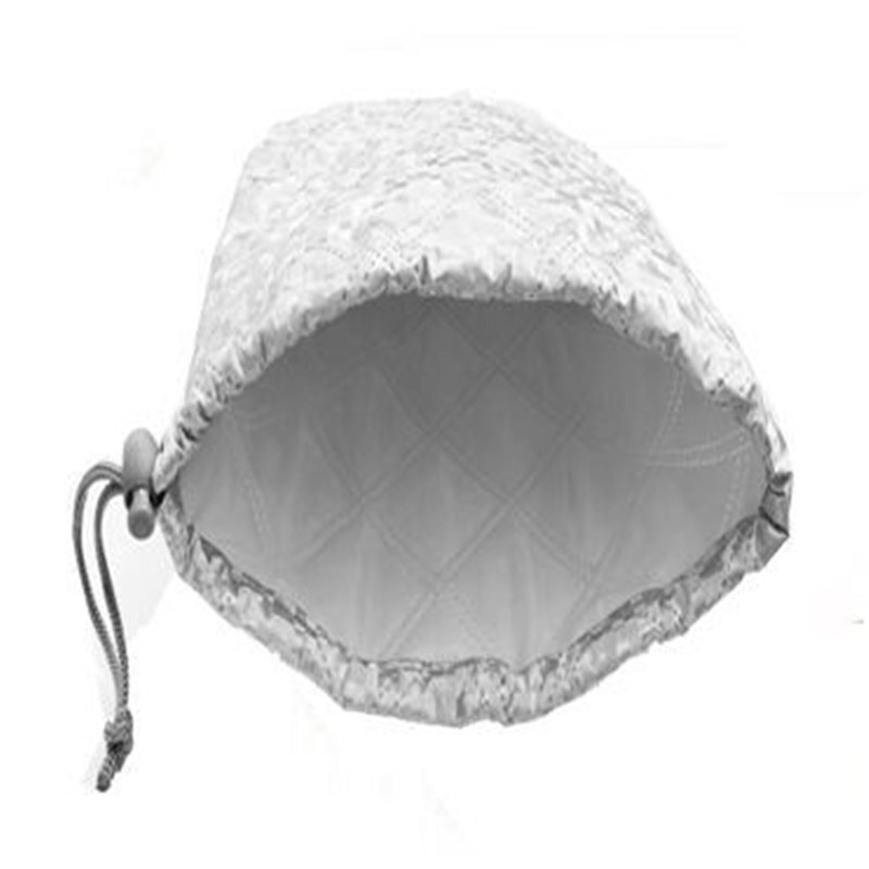 2 Pc Auto Rear View Side Spiegel Beschermhoes Vorst Guard Sneeuw Winter Waterdichte Cover Voor Achteruitkijkspiegel Beschermende cover
