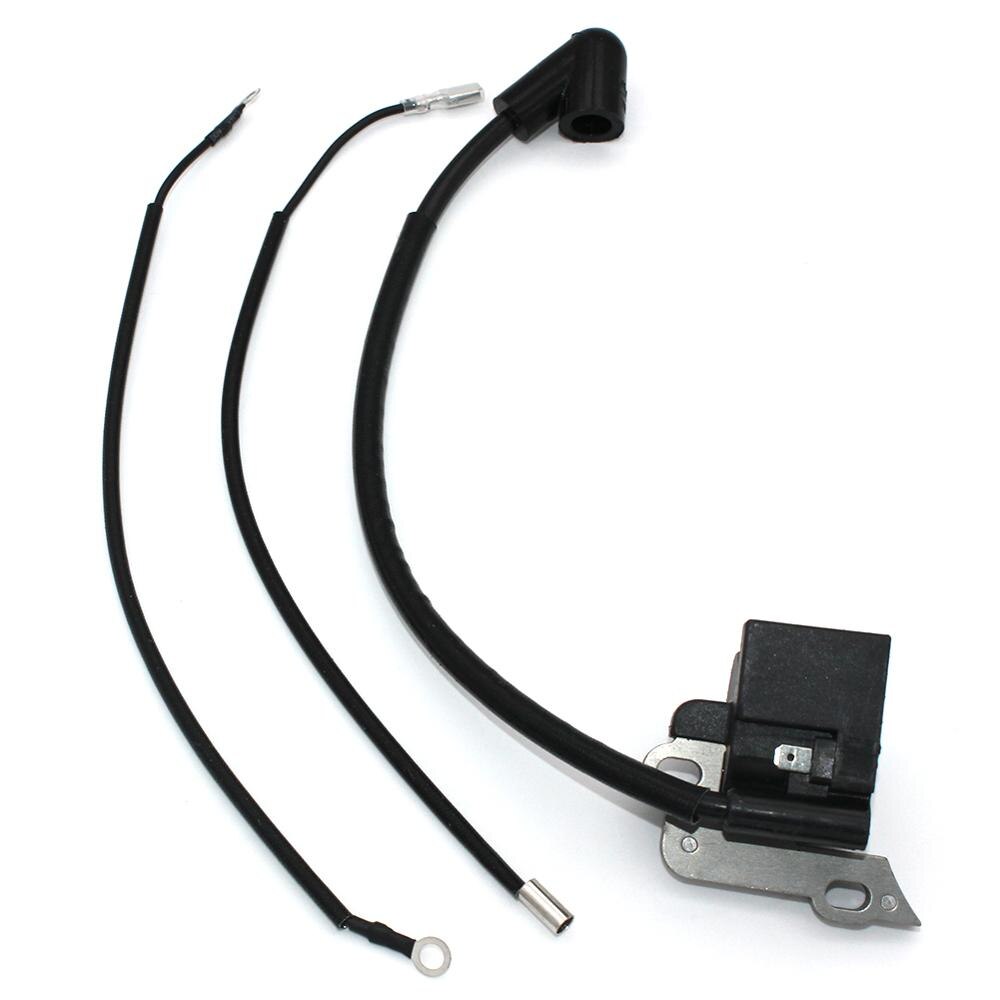 Modulo bobina di accensione per motosega McCulloch artigiano CS330 CS360 CS360T CS370 CS400 CS400T CS420T CS42S 545115801 583944903