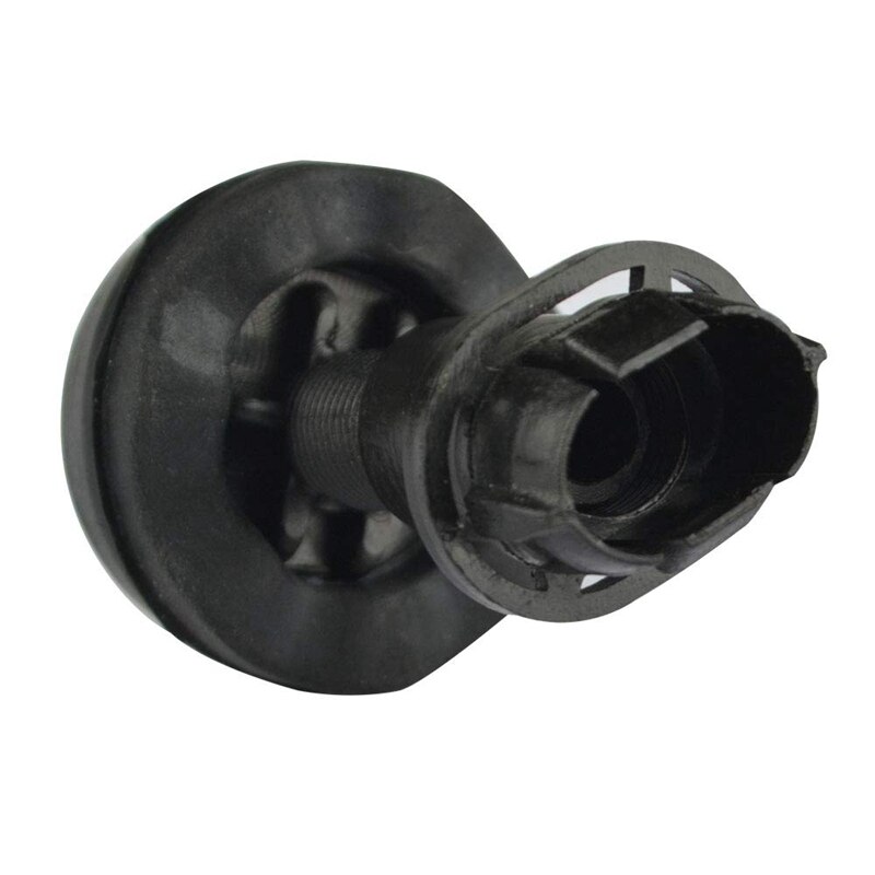 2 stk til ford escape focus edge kaleche stop pude gummi kofanger