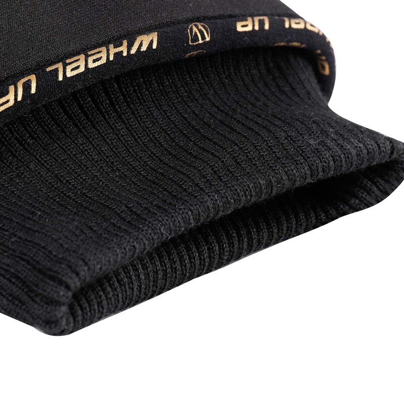 WHeeL UP Bike Handlebar Mitts Cyclist Pogies Mittens for Winter Thermal Cover for MTB Bike Warm Cycling Glove