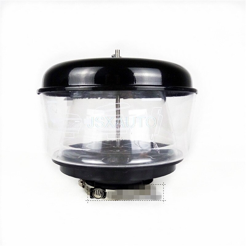 HYUNDAI R55/60-7 filtre d'air pre-filtre | Pour pelle, accessoires d'excavatrice, PC 56