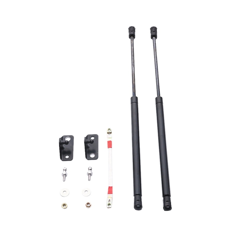 -Car Hood Spring Hydraulic Rod Support Rod Shock A... – Grandado