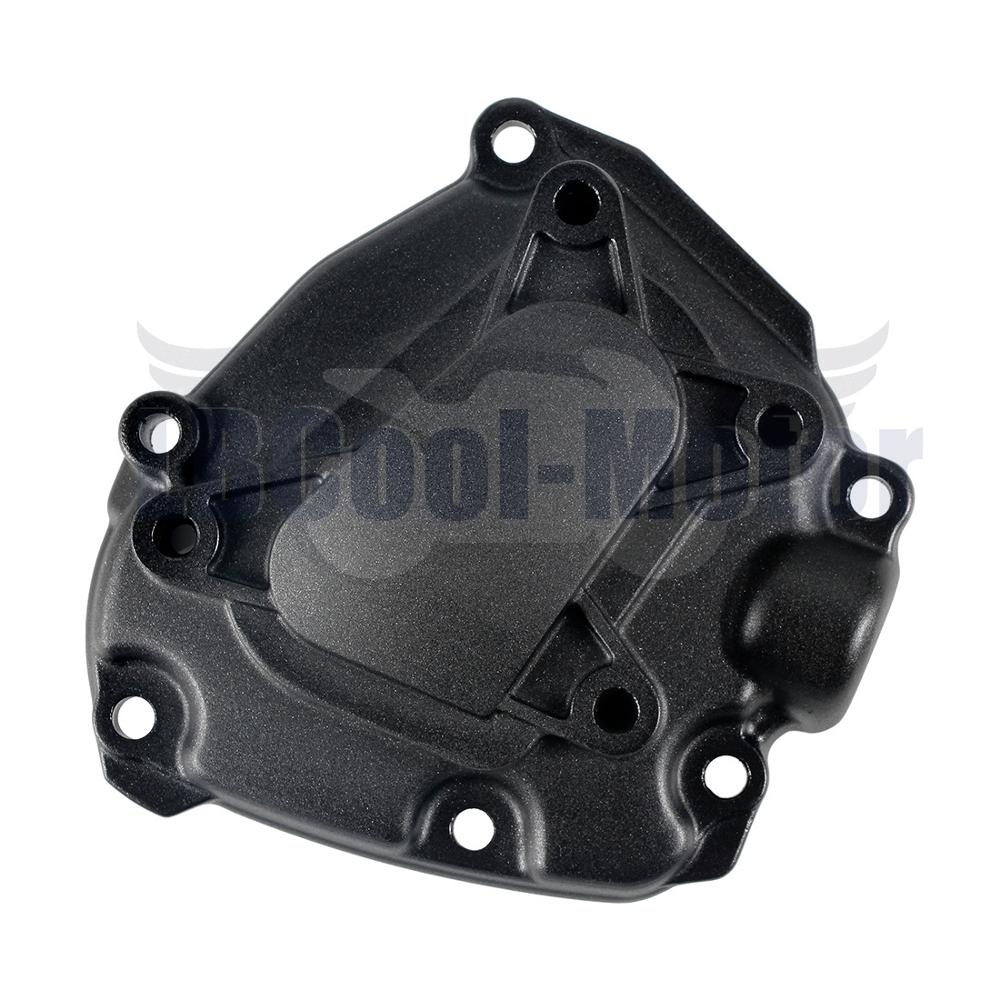 Capa do alternador do estator da motocicleta para yamaha r1 2009-2014 2010 2011 2012 2013 oem não.: 14B-15416-00-00 14B-15431-01-00