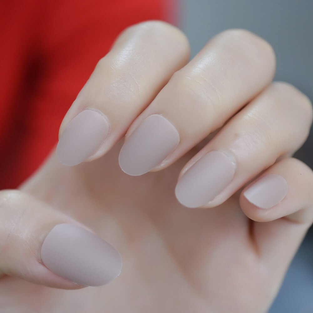 Faux ongles en forme de pâquerettes, à pression mixte, couverture complète, en amande moyenne, joli, mignon, acrylique, motifs originaux, fournitures, 28 pièces: L5157