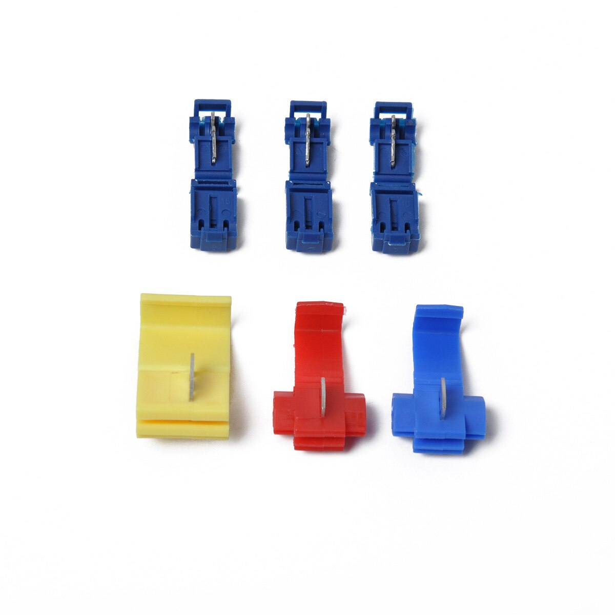 85 quick connect and crimping terminals for automobile