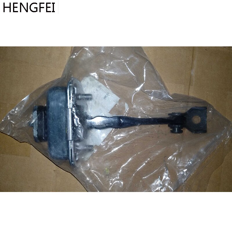 Original car parts Hengfei car door hinge car door stopper for Renault Latitude safene Door pull rod Limiter