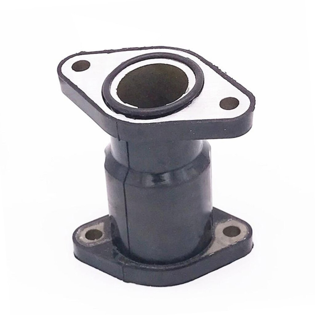 Förgasaradapter kolvintagsgrenrör för yamaha breeze 125 yfa 1 89-04