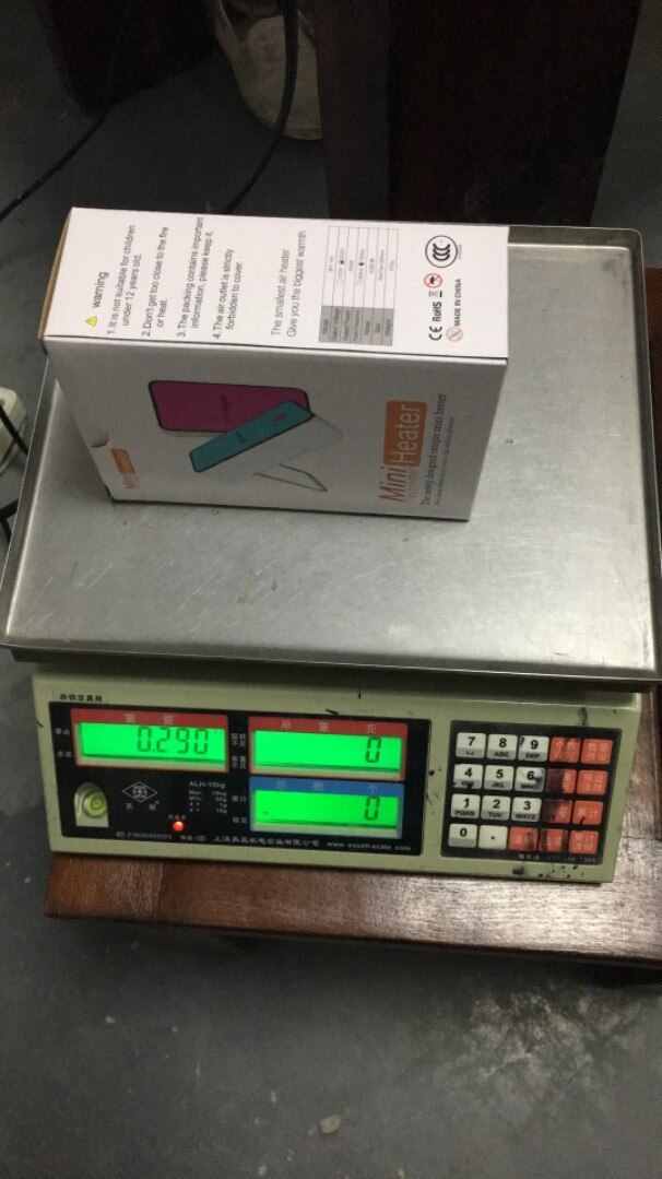 Desktop Mini Heating Air Heater Cartoon Personal Mini Space Heater Fan Portable Electric Home Office Indoor Use