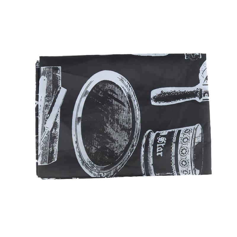CAPA para cortar el pelo de , capa de peluquería, bata de corte de estilo, ropa de peluquería, salón de peluquería, ropa de corte de pelo, 1 ud.,