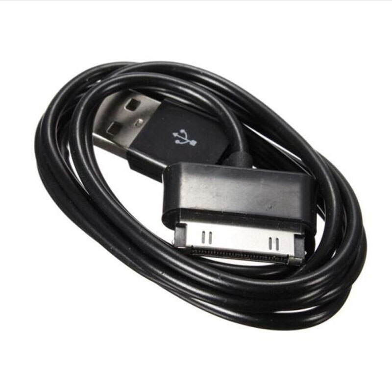 Cable de datos de carga para Samsung galaxy tab 2, 3, Note P1000, P3100, P3110, P5100, P5110, P7300, P7310, P7500, P7510, N8000