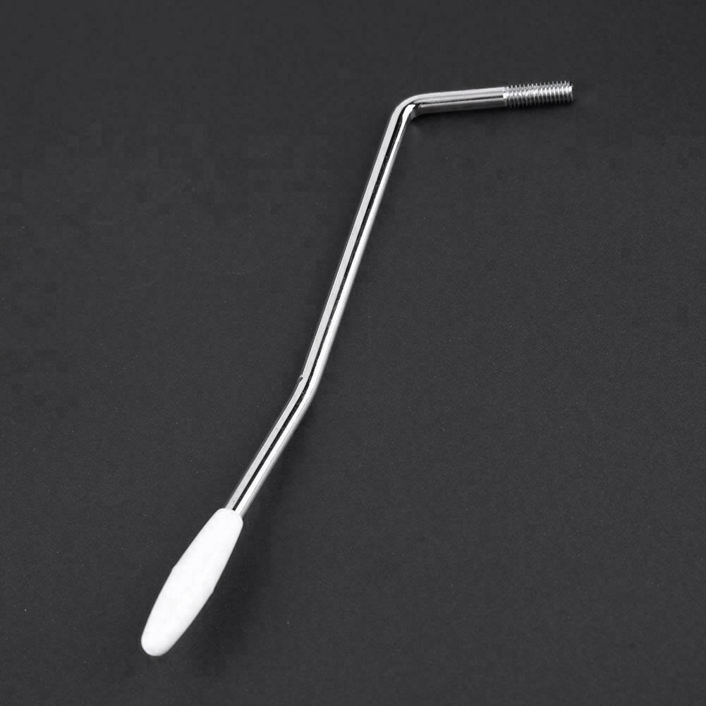 Tornillo de montaje de 6 cuerdas eléctrico cordal de guitarra Fander Startocaster Vintage puente trémolo fácil de instalar primavera