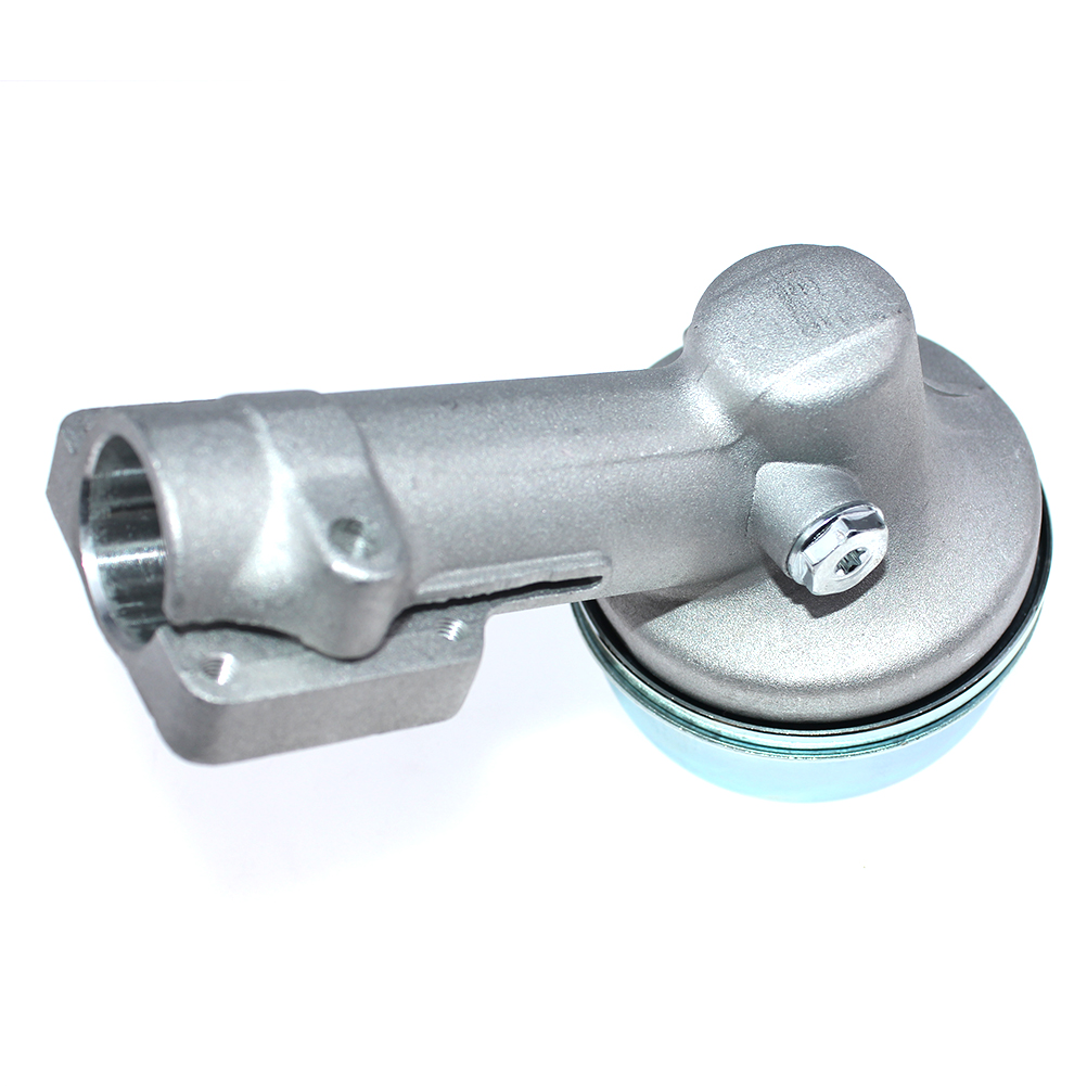 Testa ingranaggi per Stihl FS120R 2-mescolare FS131 FS131R FS235 FS235R FS240 FS240C FS240R FS240RC FS250 FS250R FS260 FS260R FS260RC FSA130