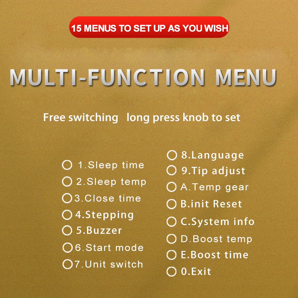 T12-A plus Akku-Lötstation Lötkolben für Dewalt/Makita/Milwaukee/Devon Akku 20 V Max Li-Ionen-Akku für DIY-Kit