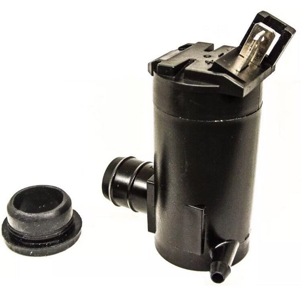 Oem forrude vaskemaskine pumpe motor til toyota