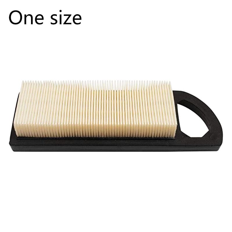 102-875 filtre à Air remplace Briggs & Stratton 795115 John Deer GY20573 Briggs & Stratton 4211 4214 M149171