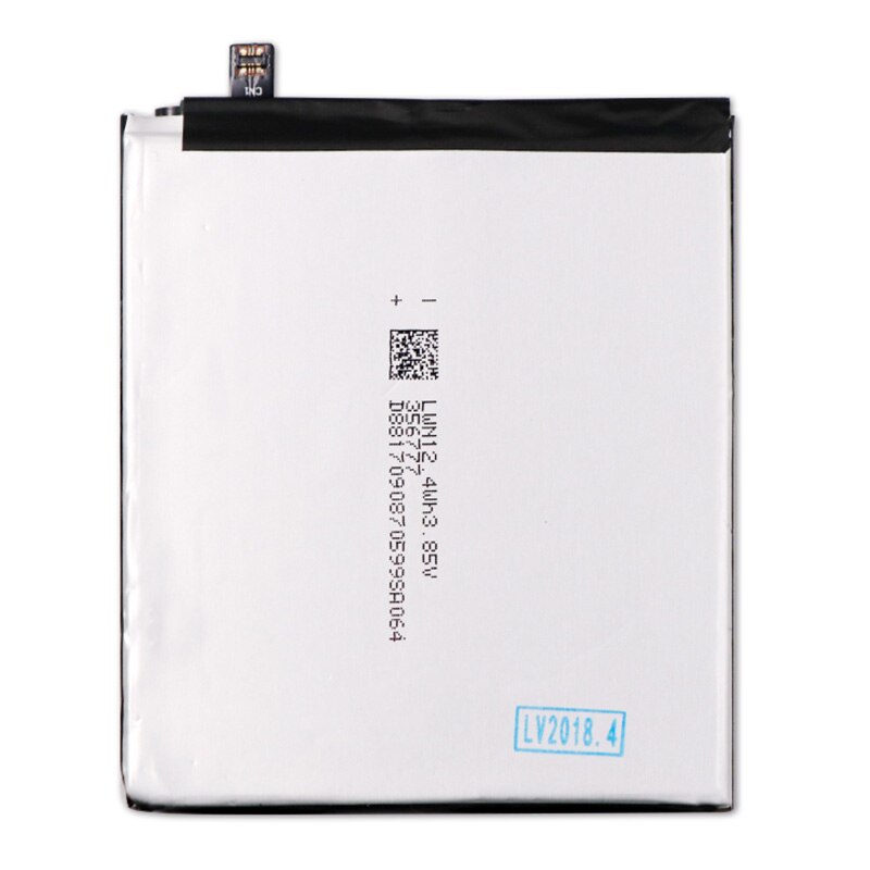 Original BU15 Battery For Meizu U20 3260mAh