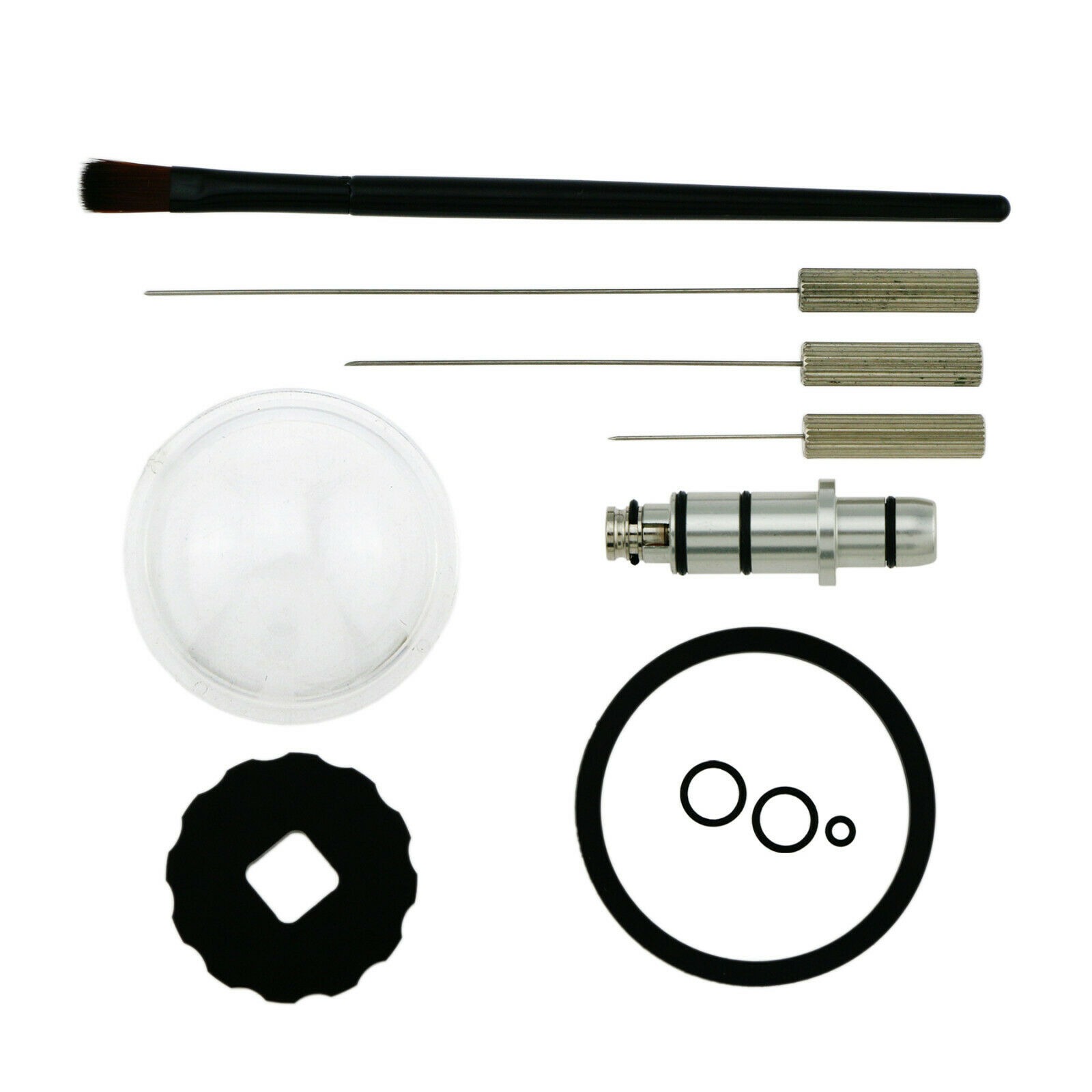 Dental Prophy Jet Polisher Handpiece Intraoral Air Flow Polishing Nozzle System Teeth Cleaning Inner Water for Kavo-coupling